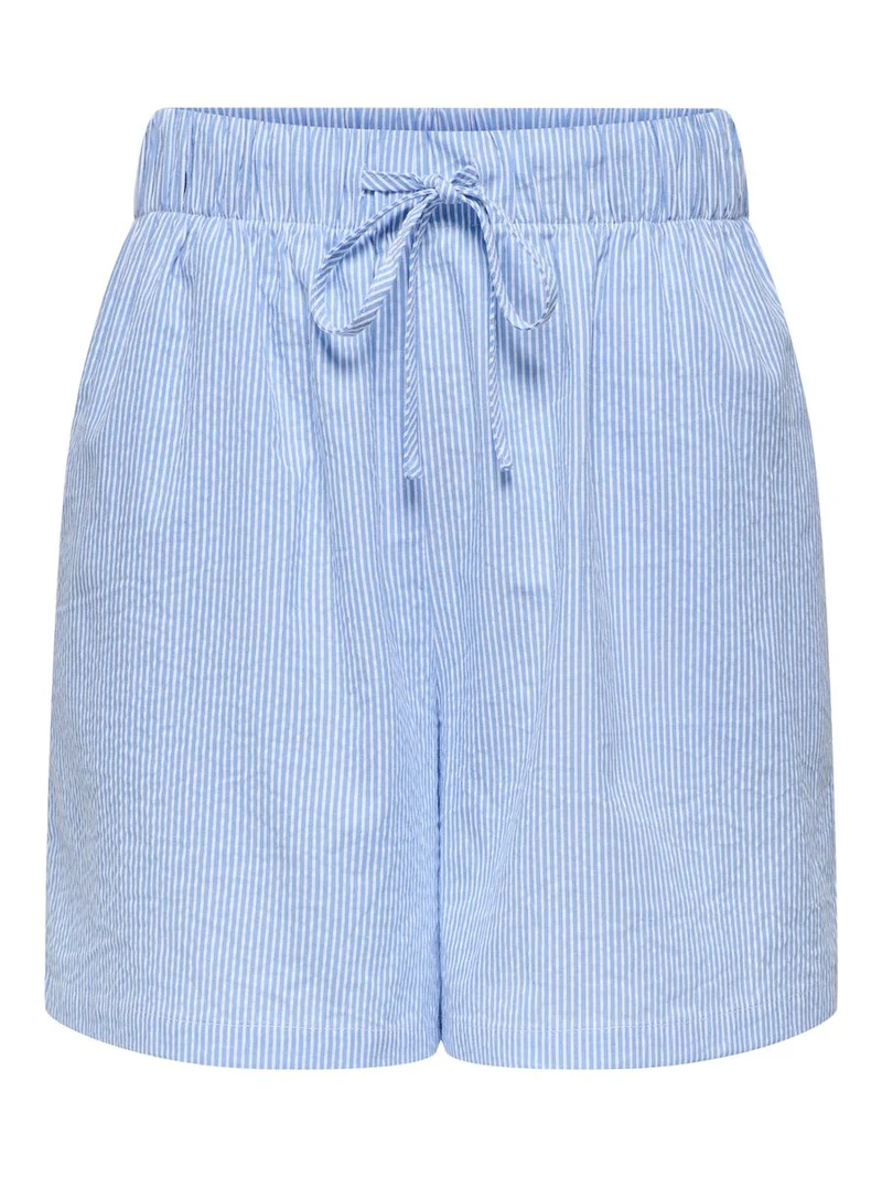 ONLAUGUSTA SHORTS WVN NOOS