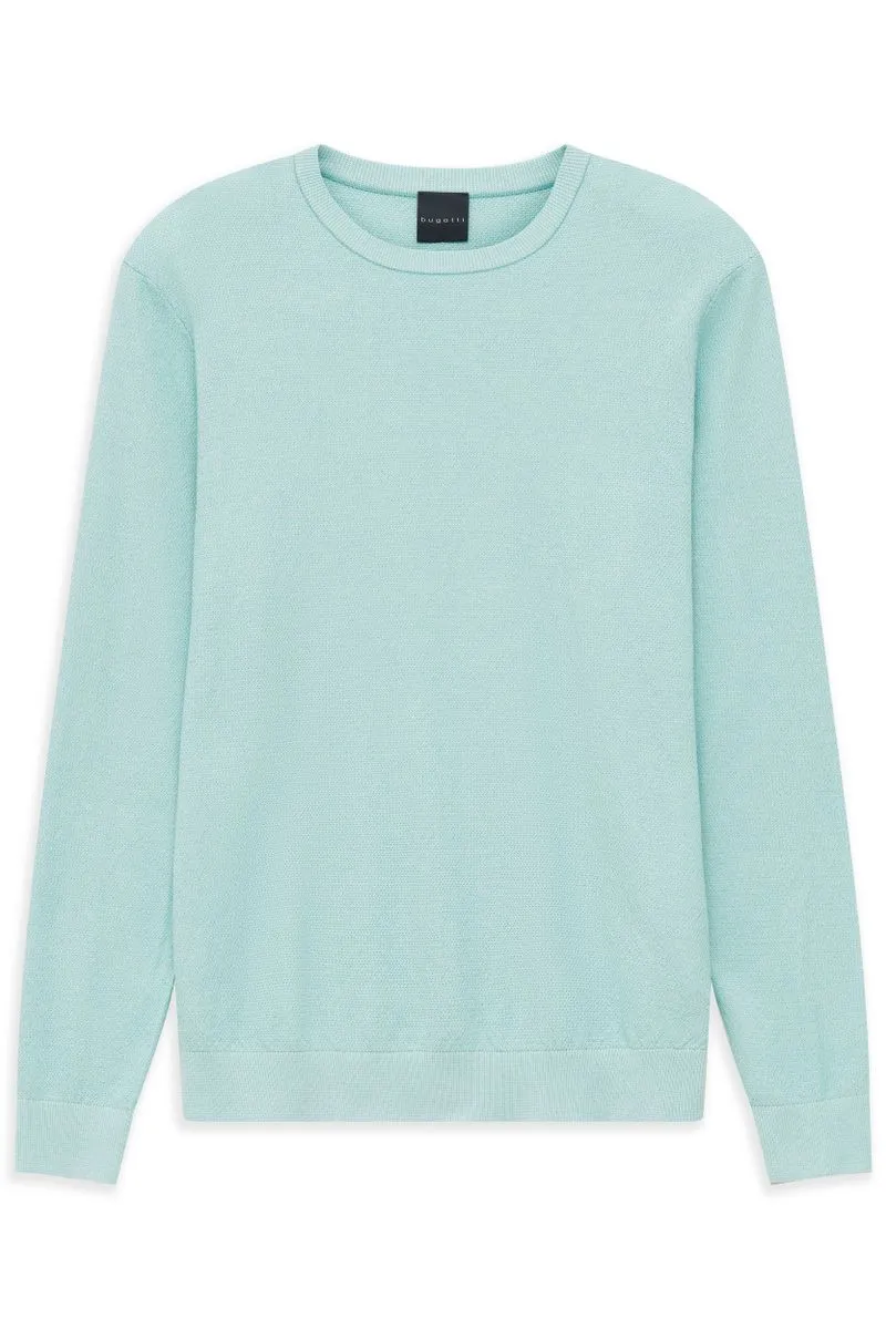 Herren Pullover 1/1 Arm