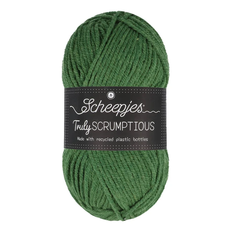 Scheepjes Truly Scrumptious 344 Pistachio Mafroukeh