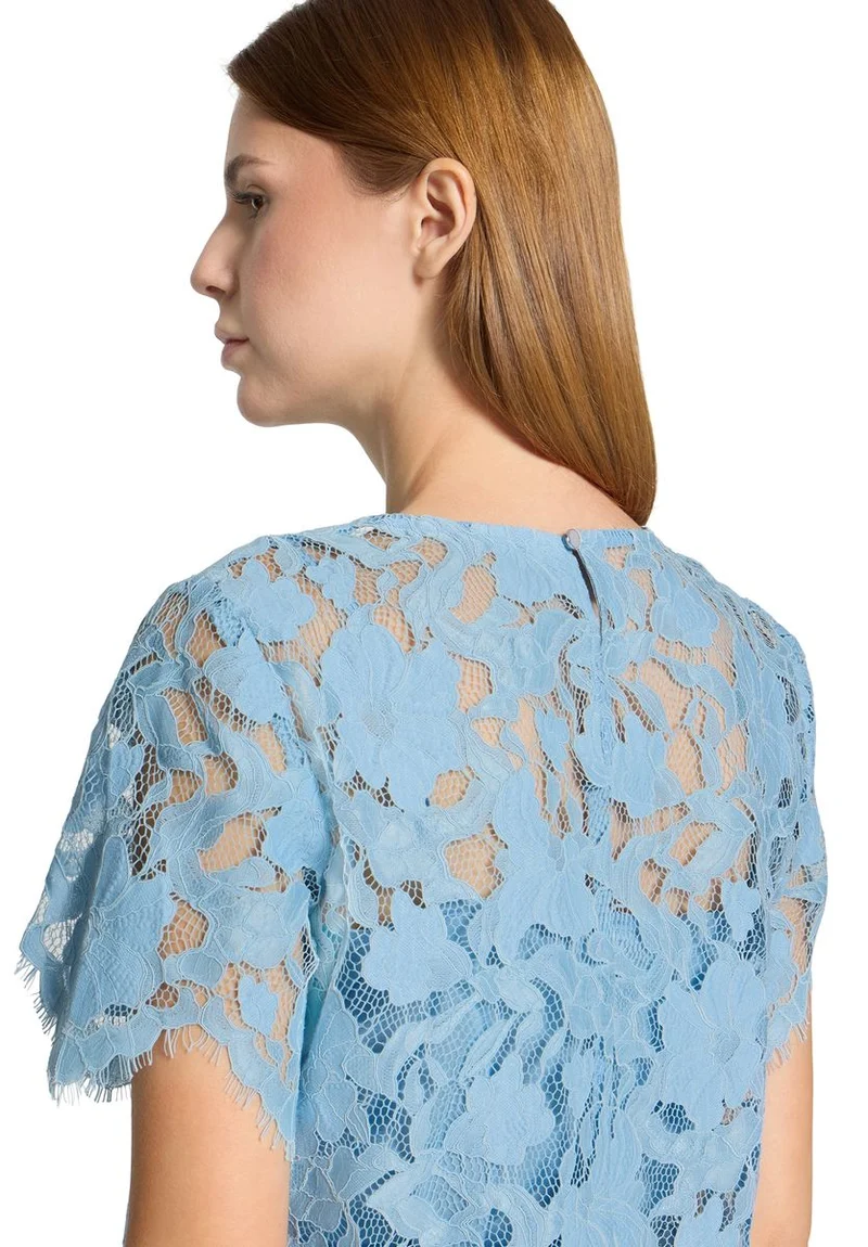 Spitzentop