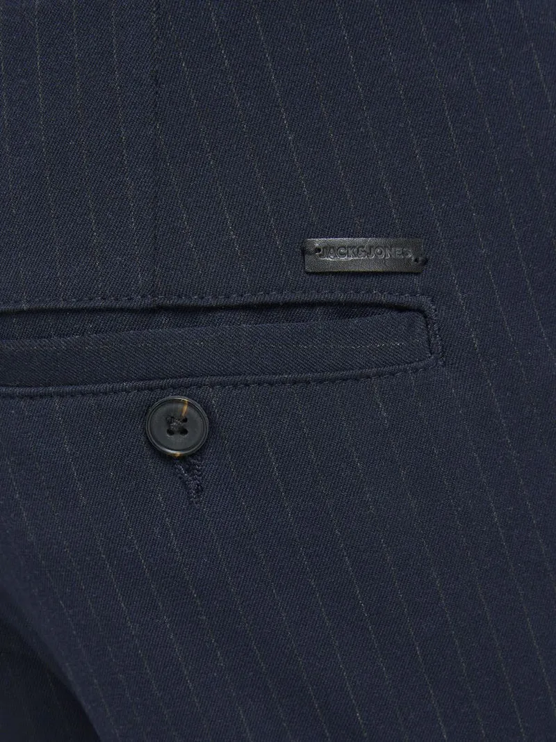 JJIMARCO JJCONNOR AKM 769 NAVY PIN NOOS