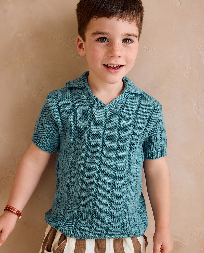 Phildar Phil Coton 3 1459 Morelkers