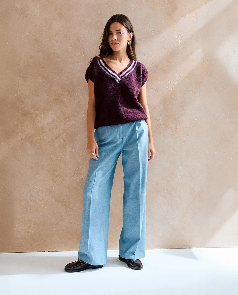 Phildar Phil Coton 3 1447 Perle