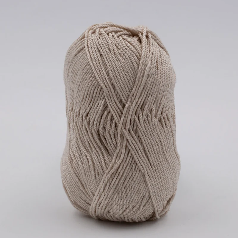 Phildar Phil Coton 3 1447 Perle