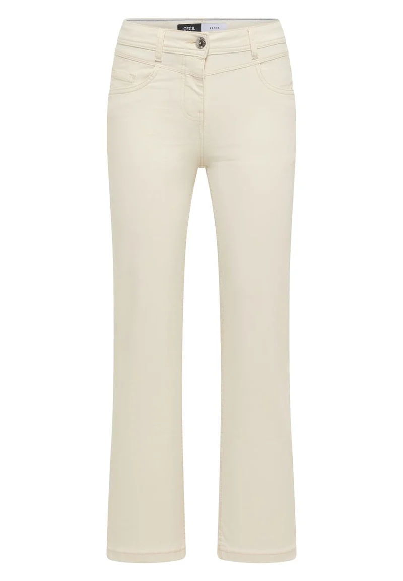 Bootcut Jeans