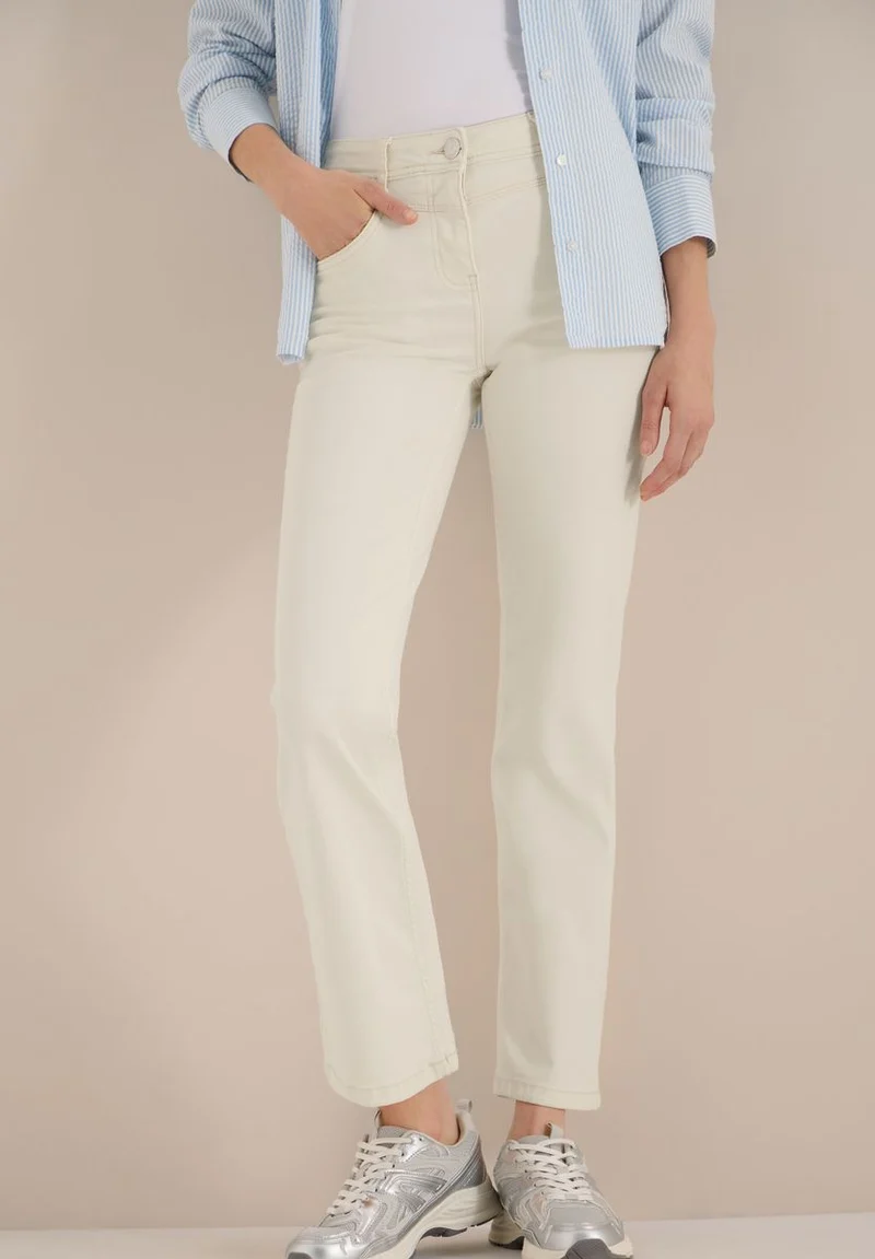 Bootcut Jeans