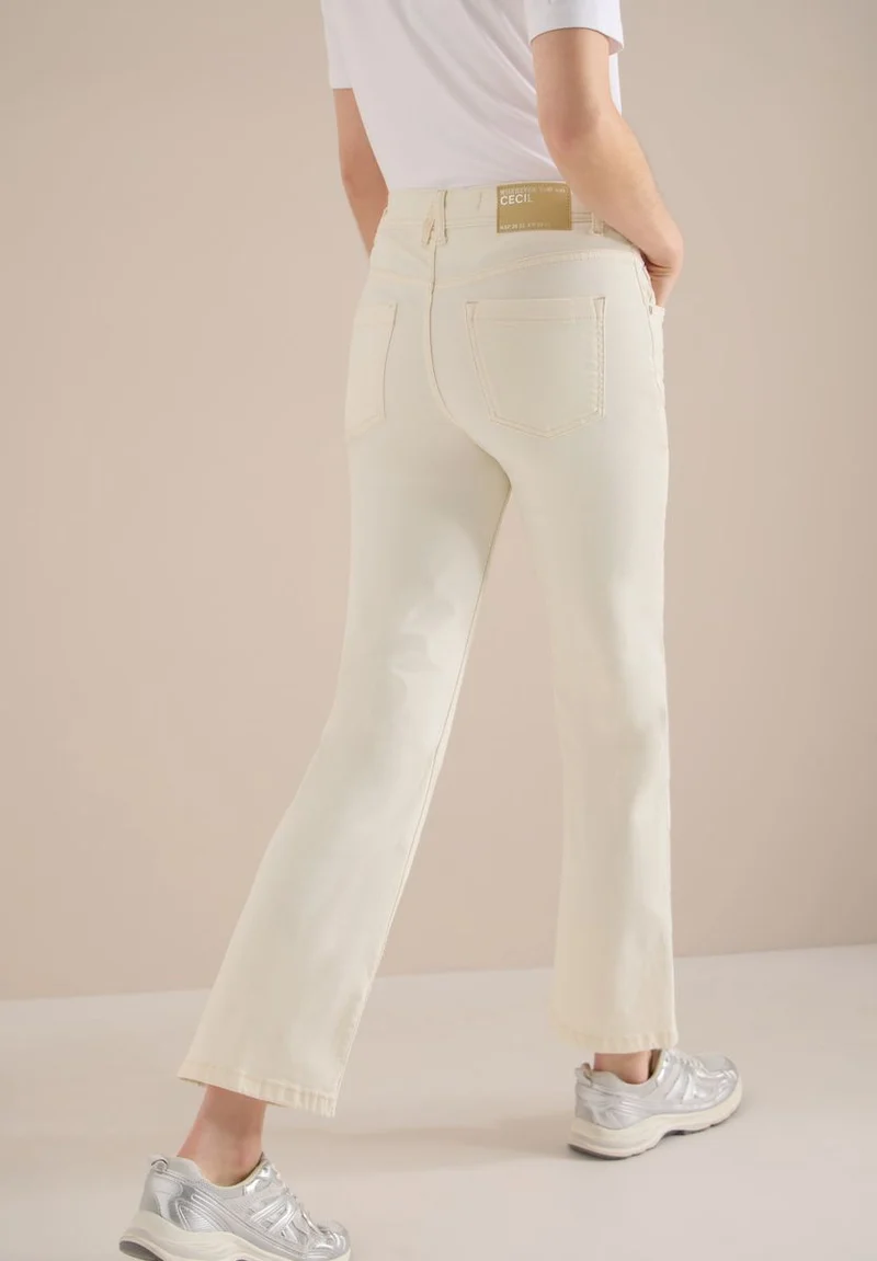 Bootcut Jeans