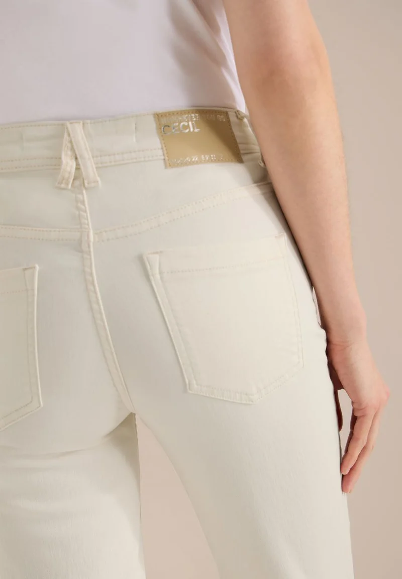 Bootcut Jeans