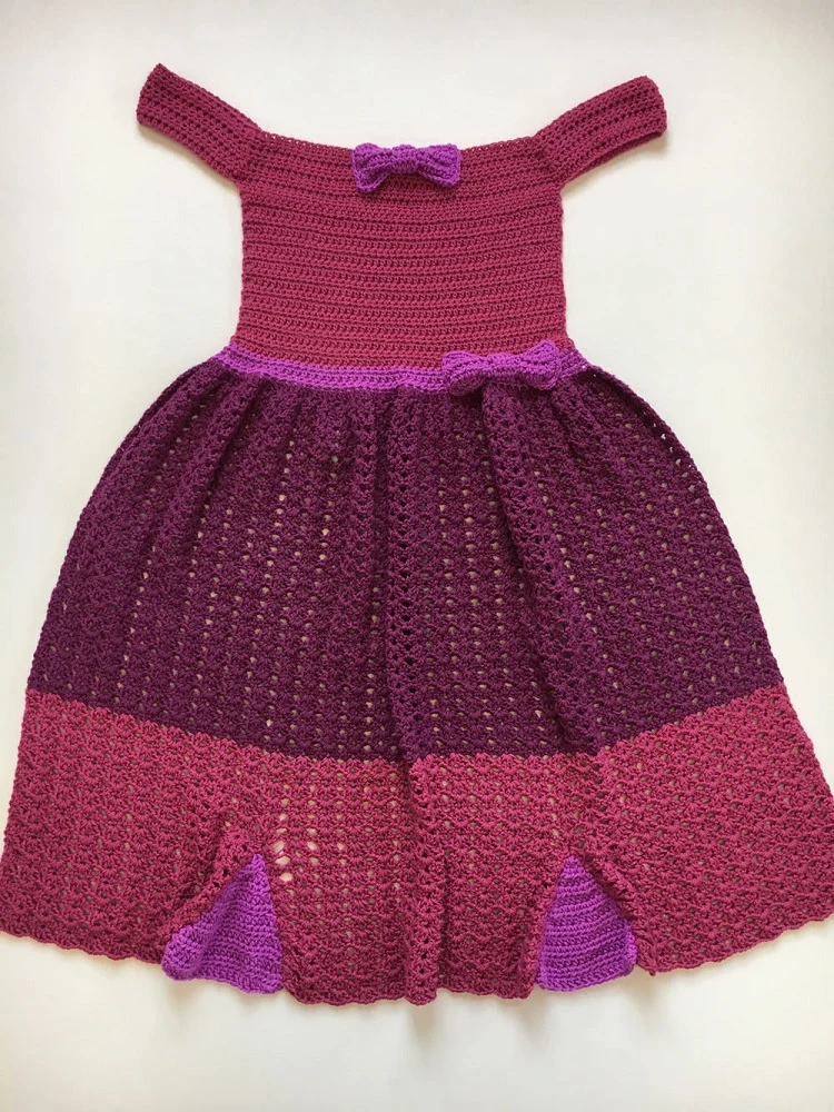 Häkelanleitung Stylecraft Special Aran Nr. 9491 Prinzessinnen-Decken