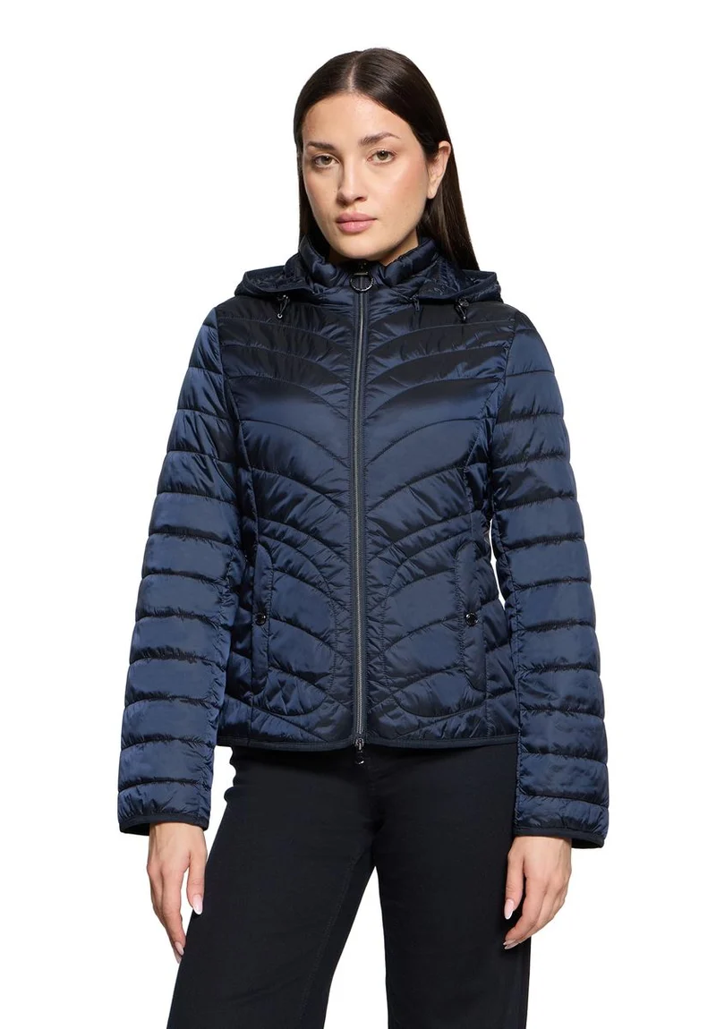 Outdoorjacke