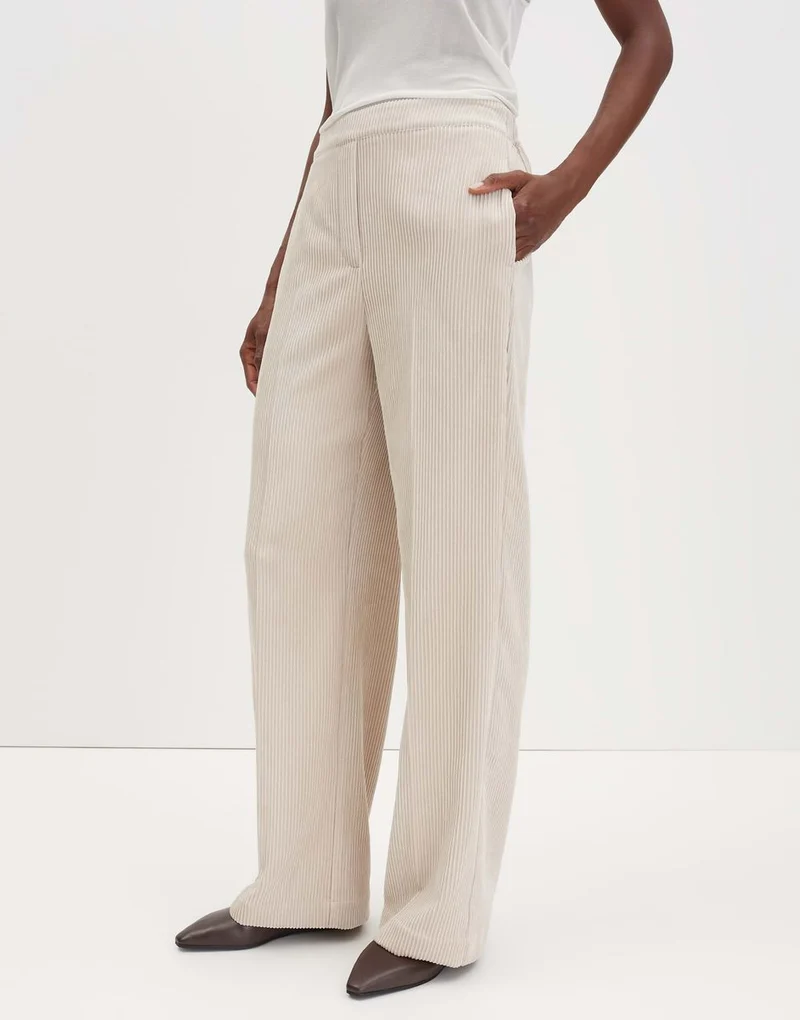 Cevil corduroy