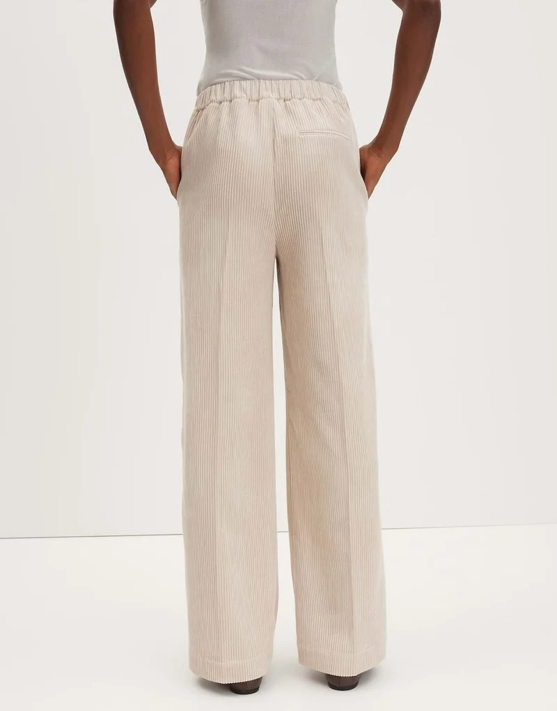 Cevil corduroy