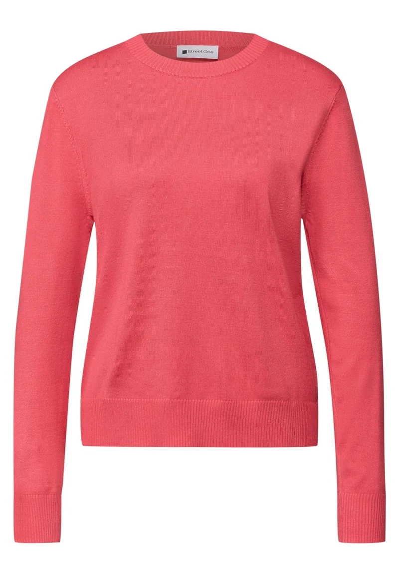 Basic Pullover