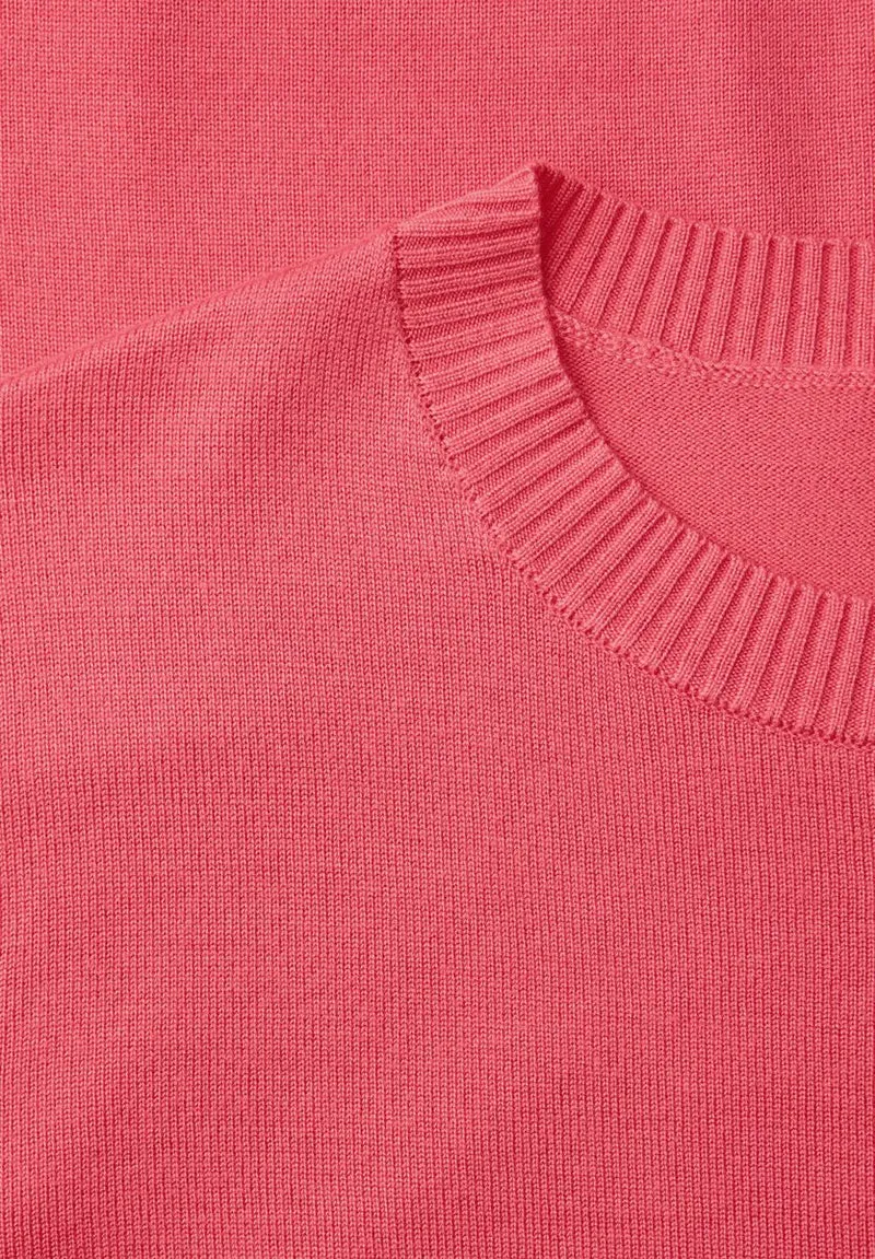 Basic Pullover