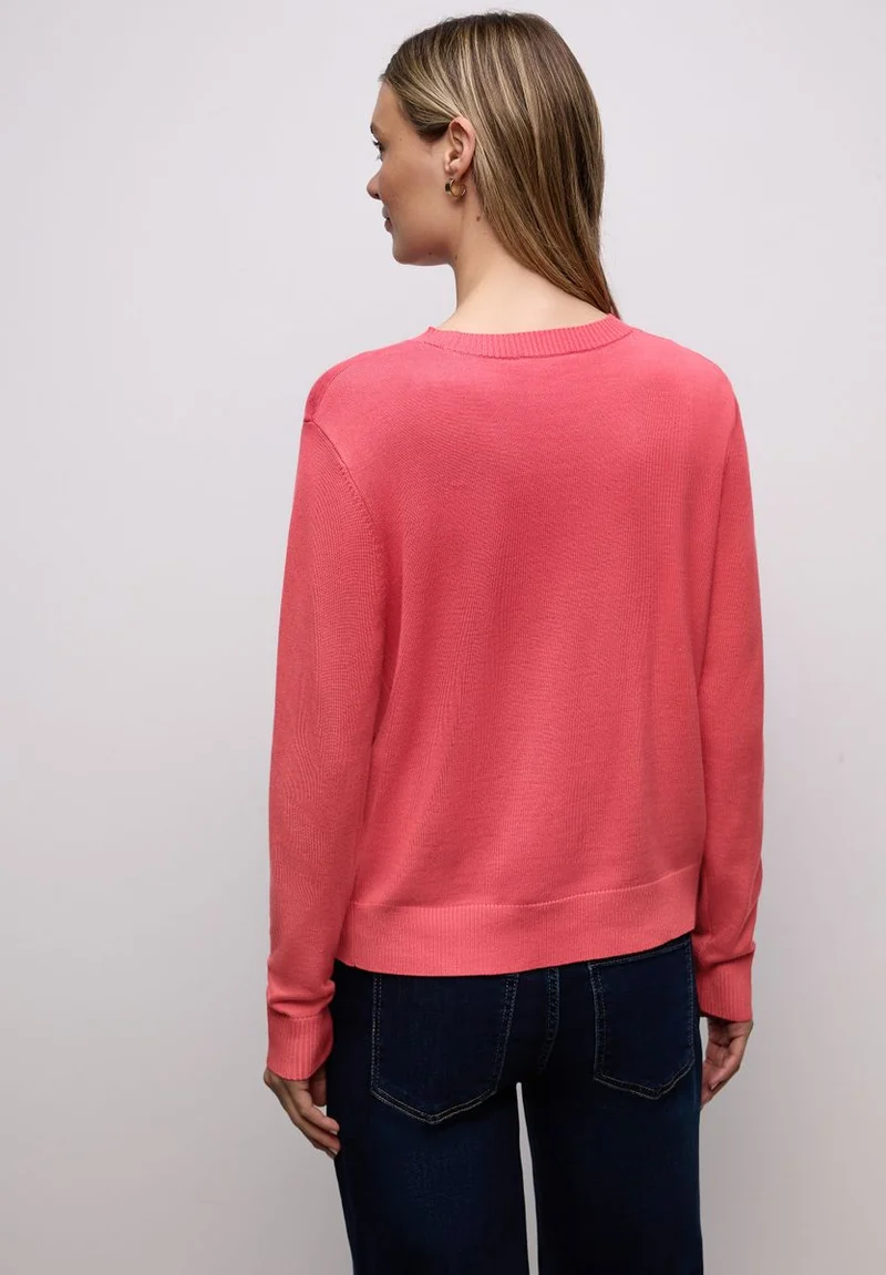 Basic Pullover