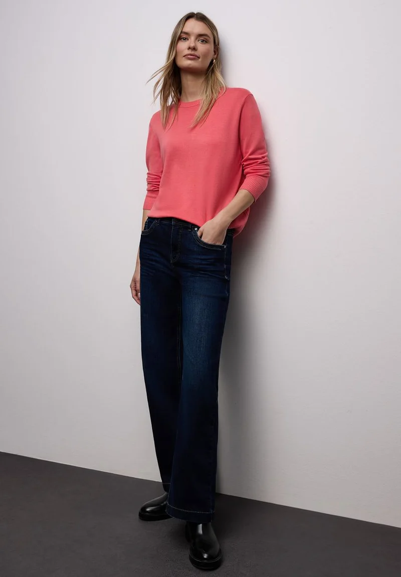 Basic Pullover