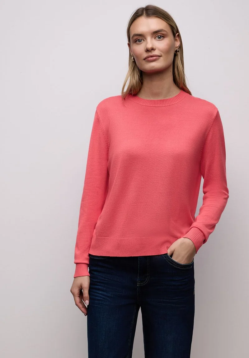 Basic Pullover