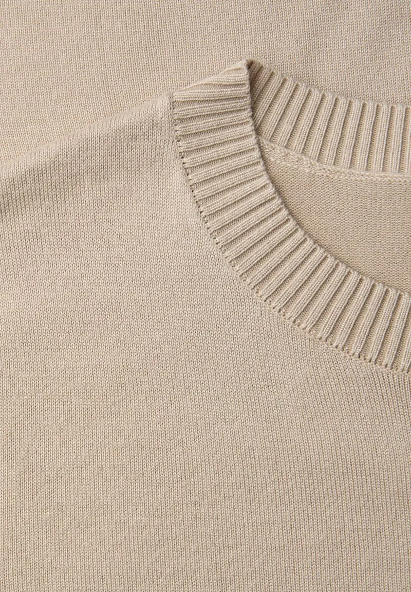 Basic Pullover