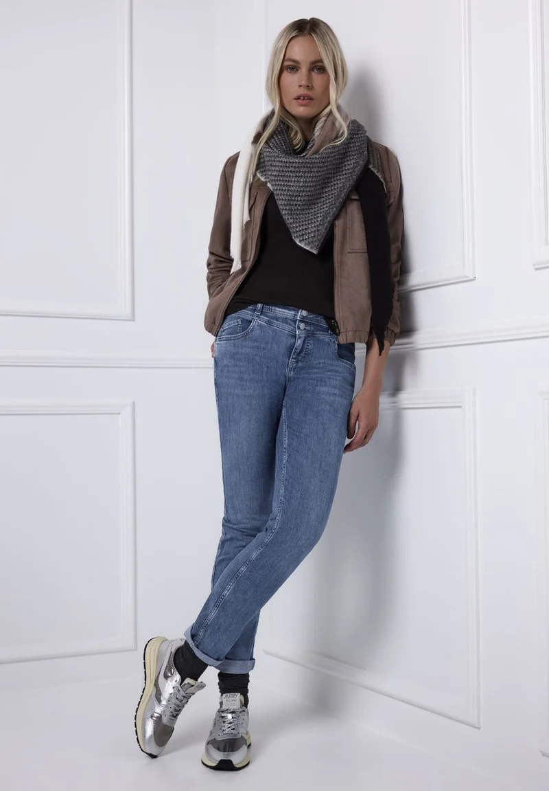 Jeans im Casual Fit