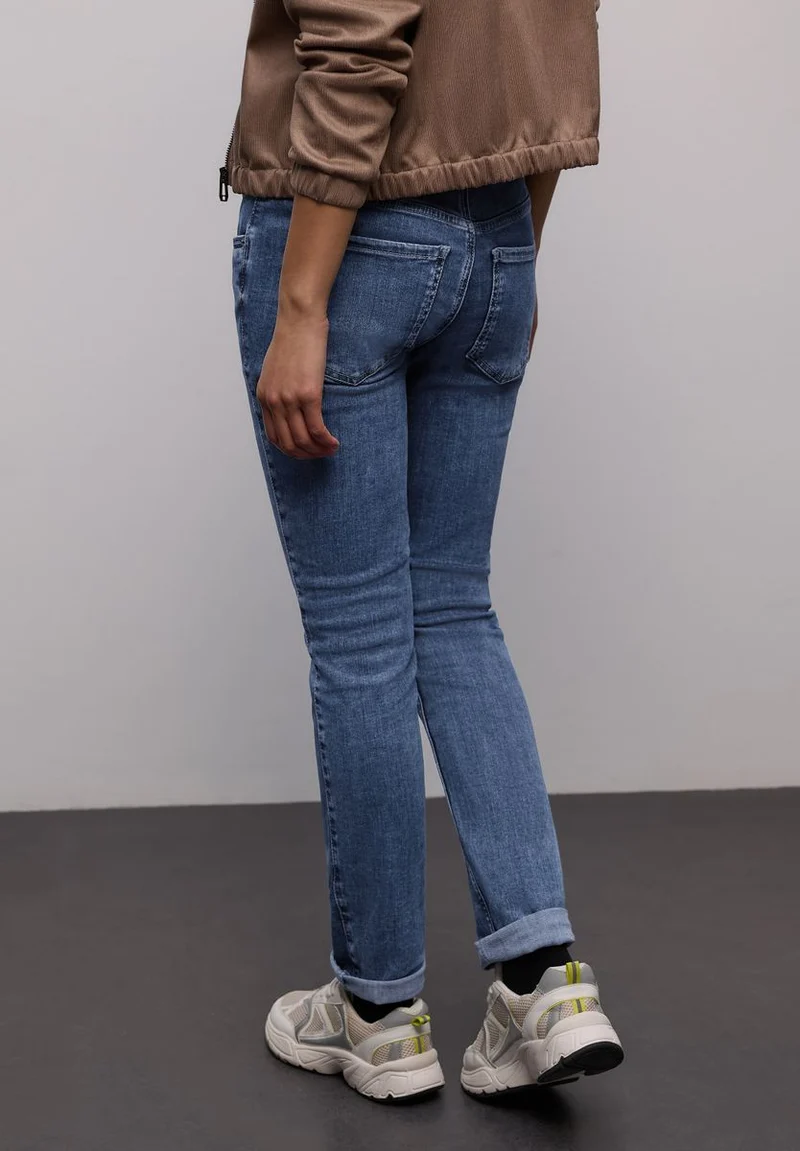 Jeans im Casual Fit
