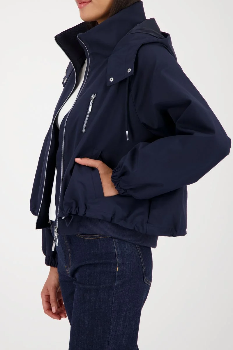 Jacke