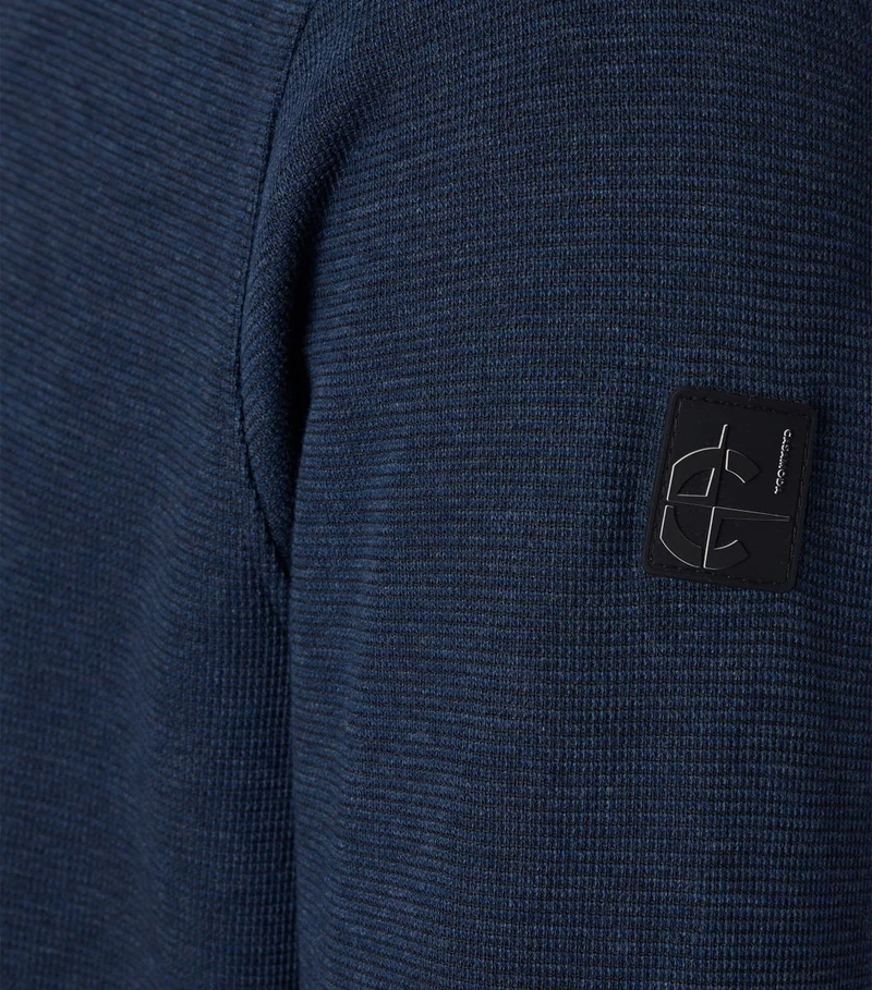 Sweatjacke