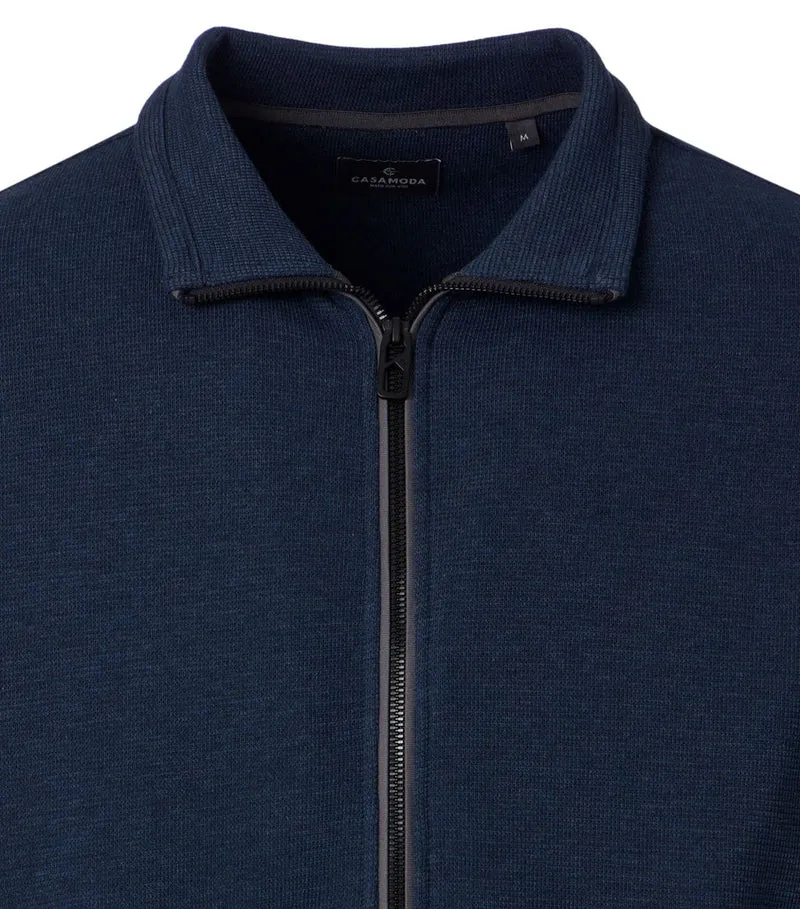 Sweatjacke