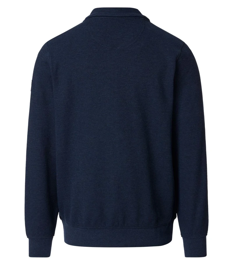 Sweatjacke