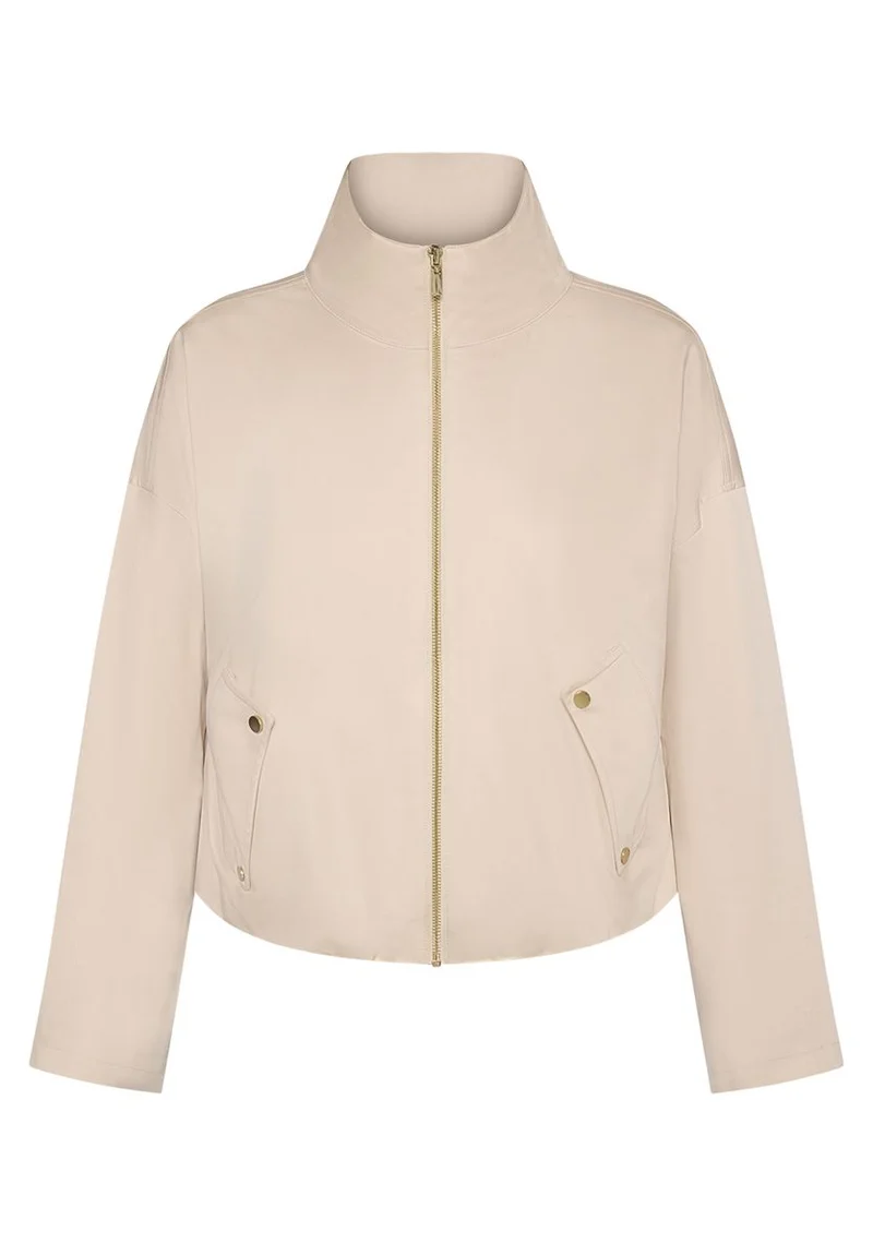 Casual-Jacke