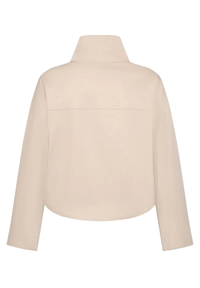 Casual-Jacke