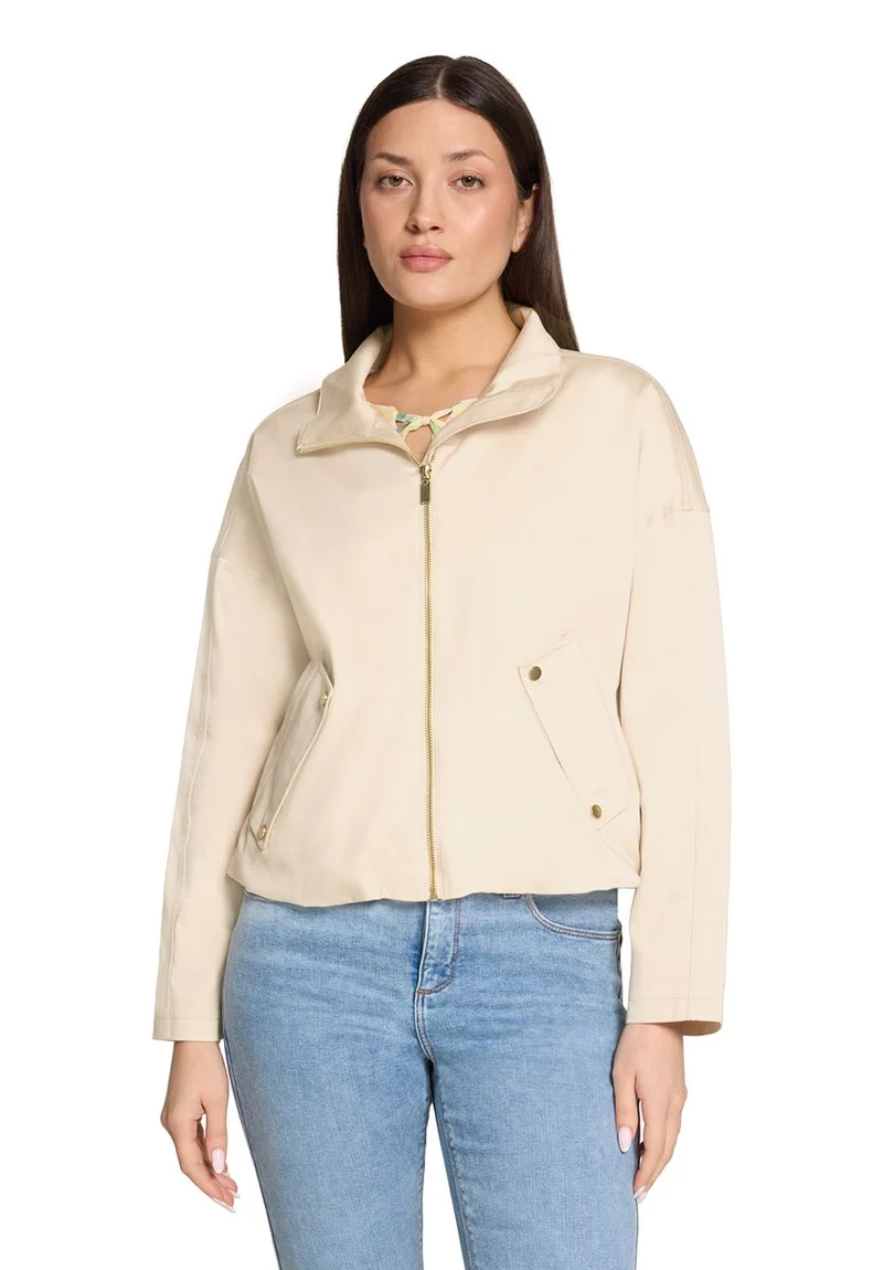 Casual-Jacke
