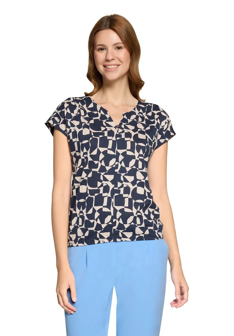 Blusenshirt