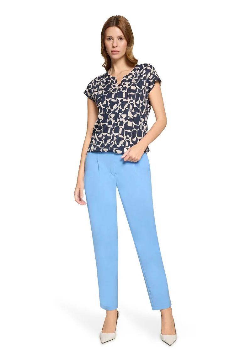 Blusenshirt