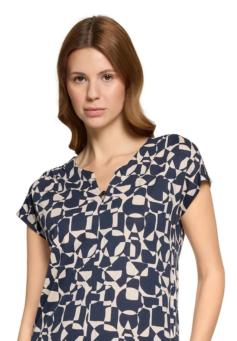 Blusenshirt