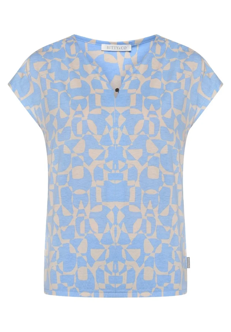 Blusenshirt
