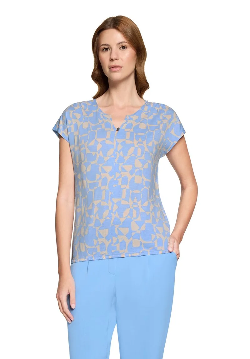 Blusenshirt