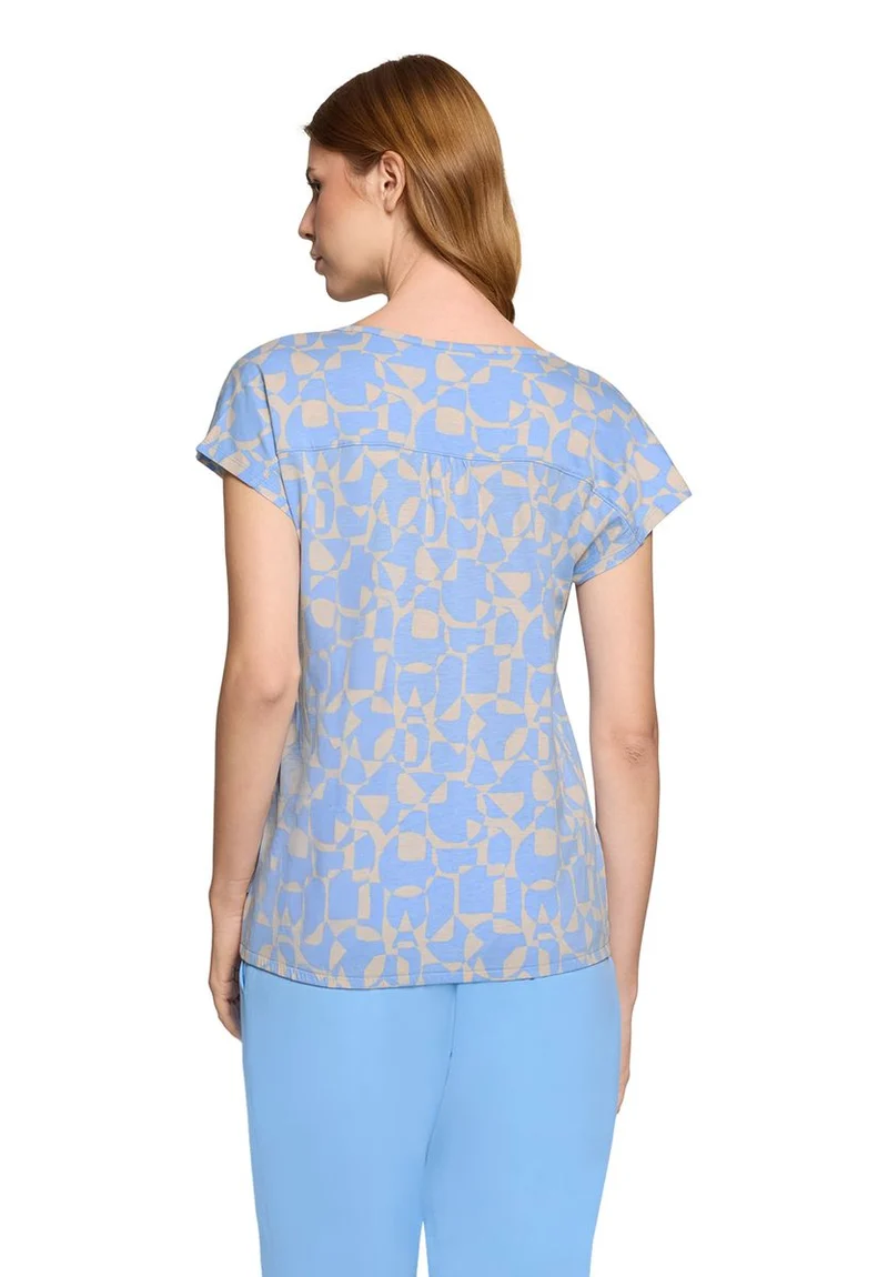 Blusenshirt