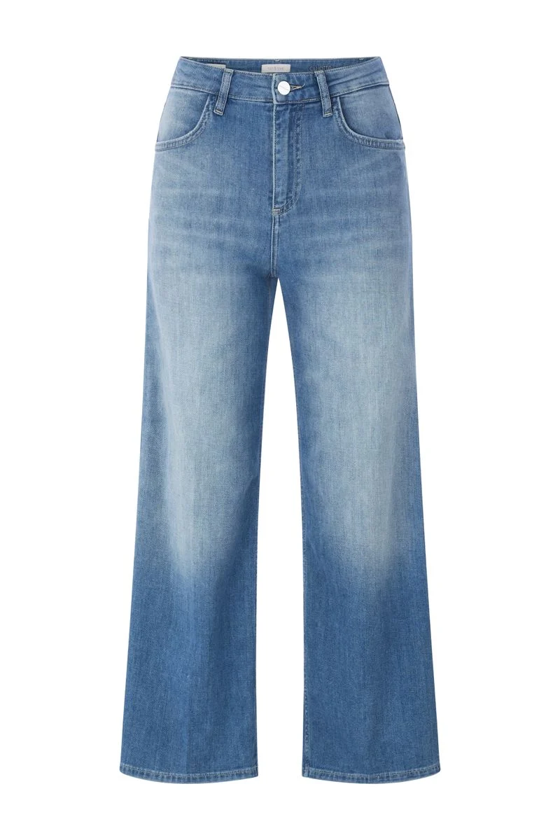 Culotte Organic Light Blue