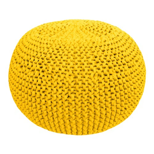Strickanleitung „Zpagetti-Hocker“ (digital)