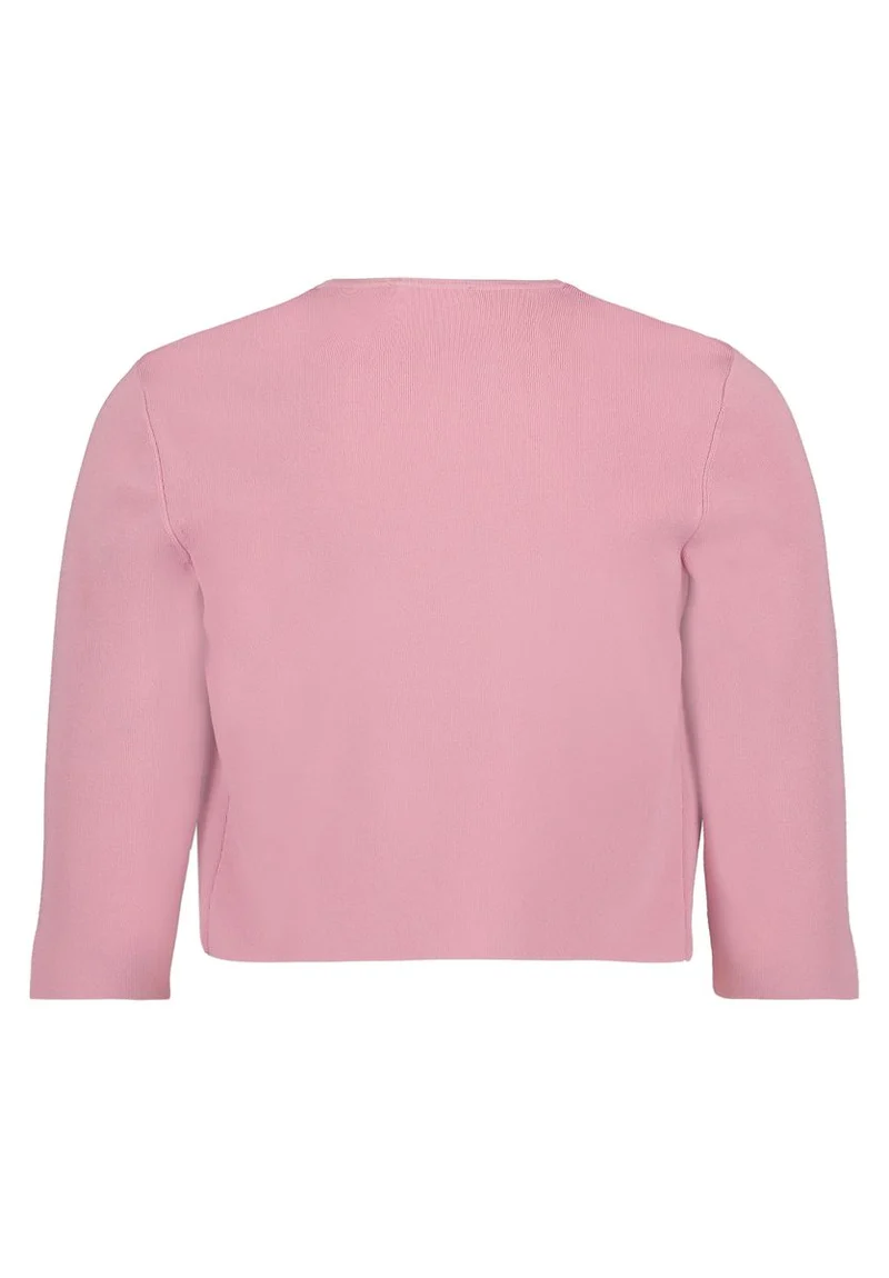 Strickbolero