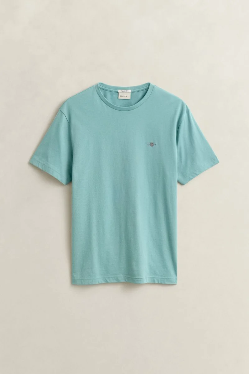 Regular Fit Shield T-Shirt