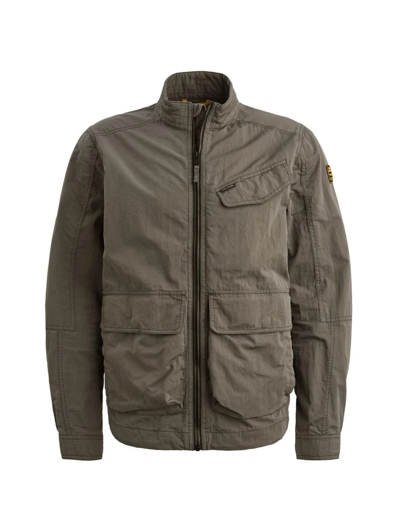 SHORT CARGO JACKET (B&T)