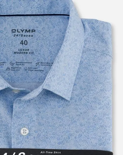 OLYMP Luxor 24/Seven