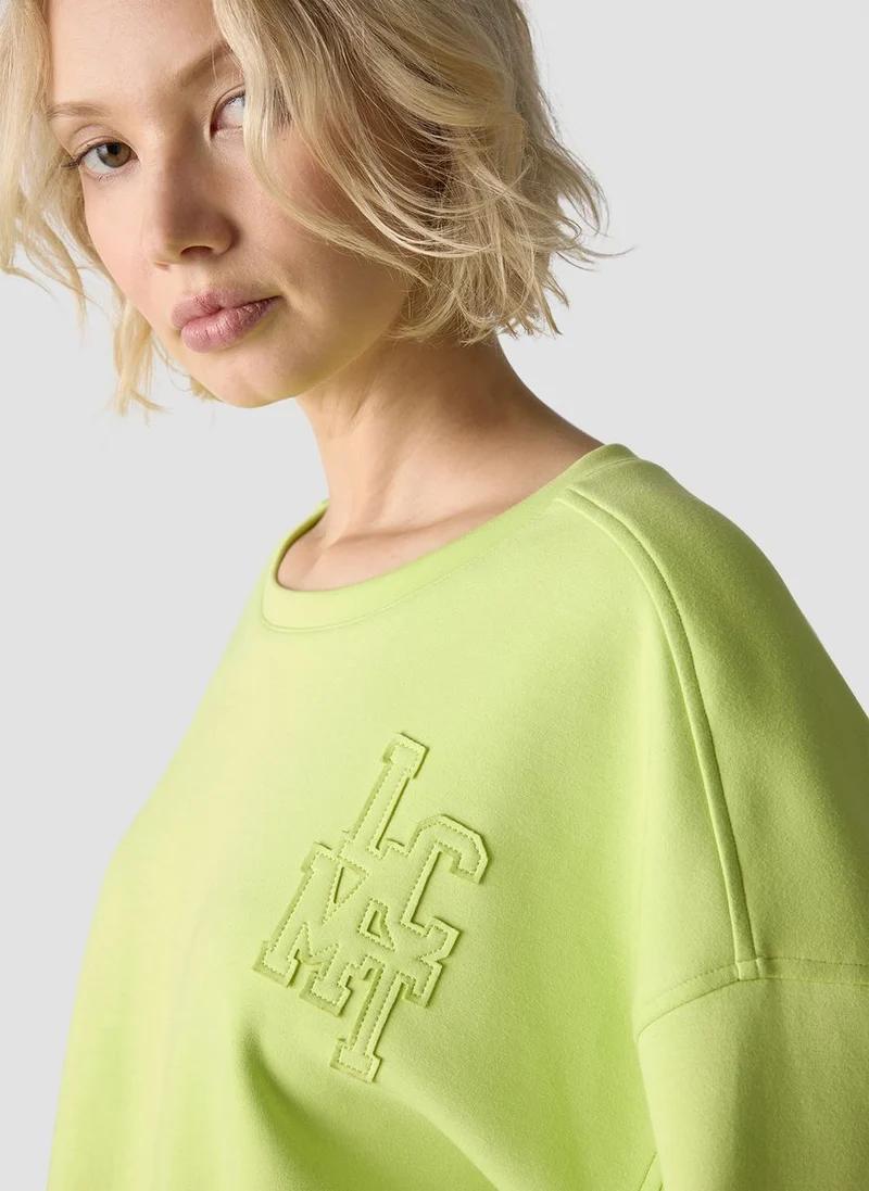 Sporty Chic