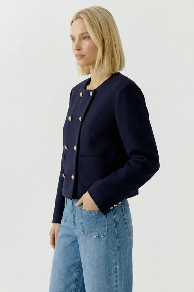Jacke Scuba