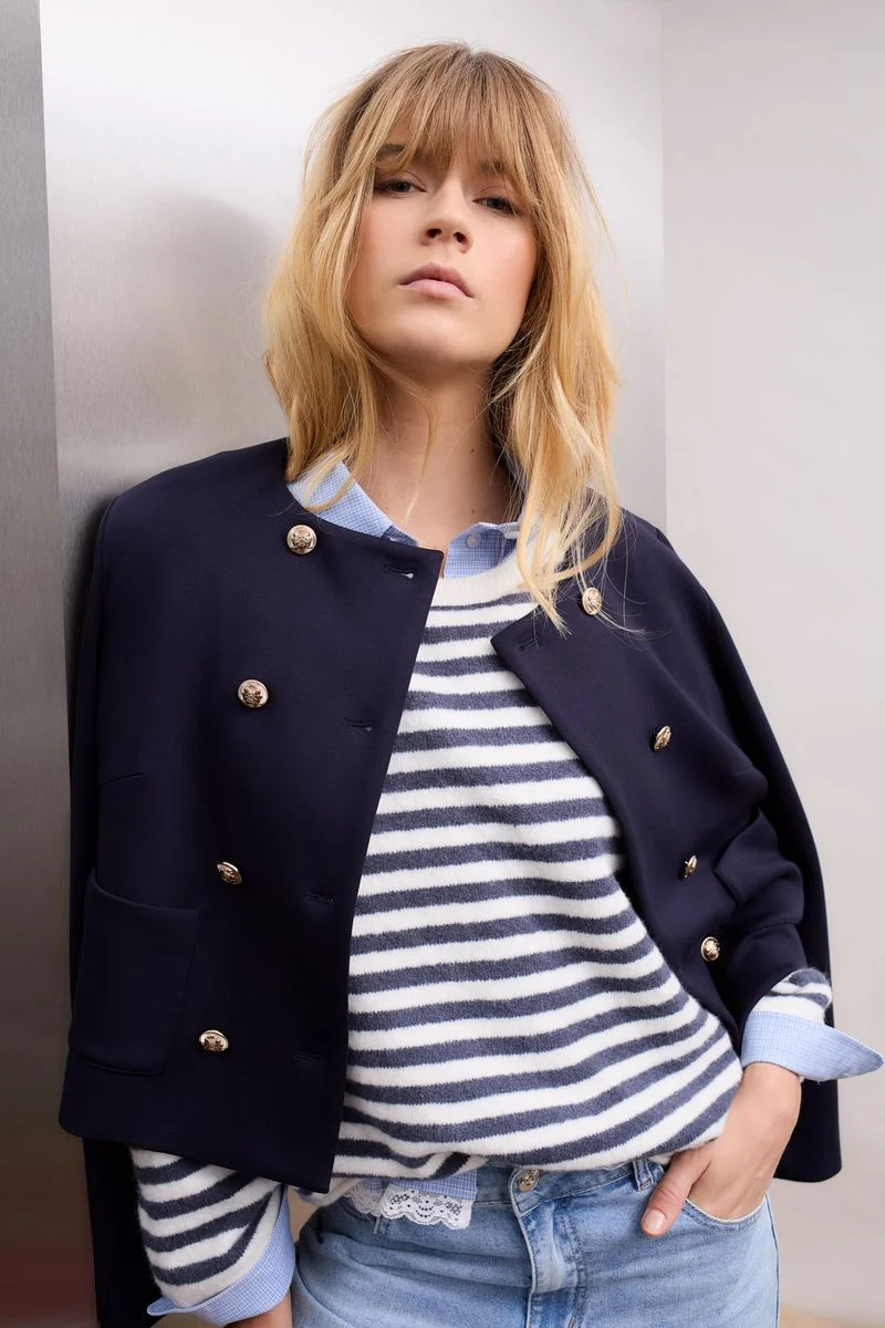 Jacke Scuba