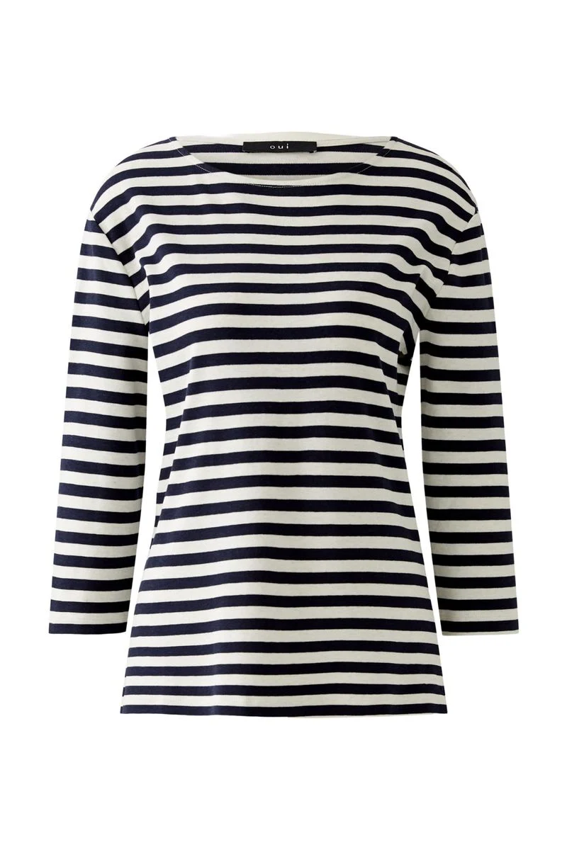 SOLEILA T-Shirt