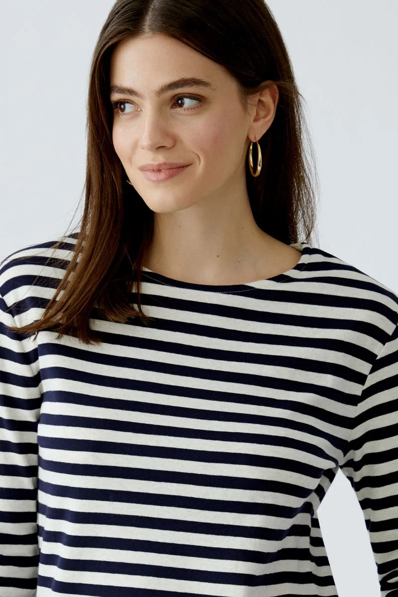 SOLEILA T-Shirt