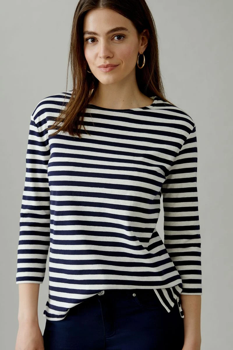 SOLEILA T-Shirt