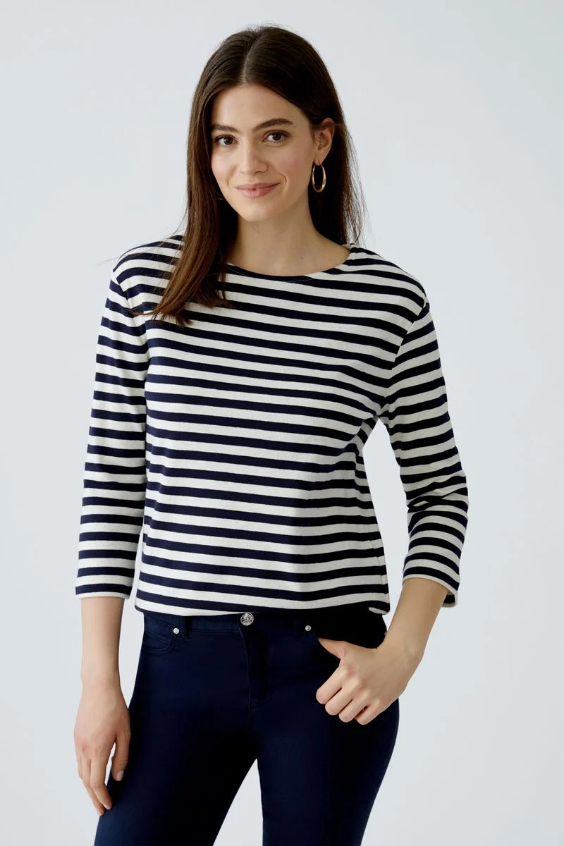 SOLEILA T-Shirt